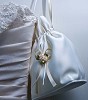 Bride's purse