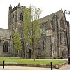 Paisley Abbey