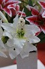 Wedding flowers